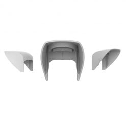 Alternative view of Ajax Hood