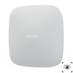 Alternative view of Ajax HUB 2 (2G)