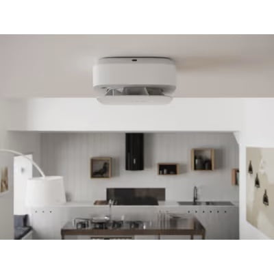 Ajax FireProtect 2 AC (Heat/CO) - Afbeelding 5