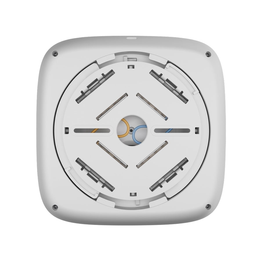 Ajax FireProtect 2 AC (Heat/CO) - Afbeelding 3