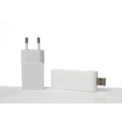 BREL HOME Hub 1 - USB WiFi dongel bi-directioneel