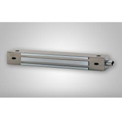 CDVI RVS Elektromagneet opbouw IP65 type I500SR