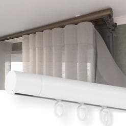 Forest MRS® Railroede systeem