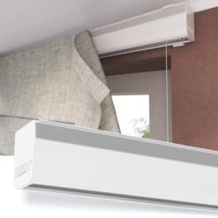 Forest BCS® Vouwgordijn systeem