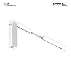 DS-XL Motorized Design System tot 70kg