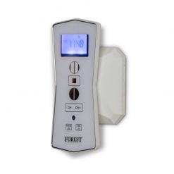 Alternative view of Diamond Sense afstandsbediening timer voor Forest