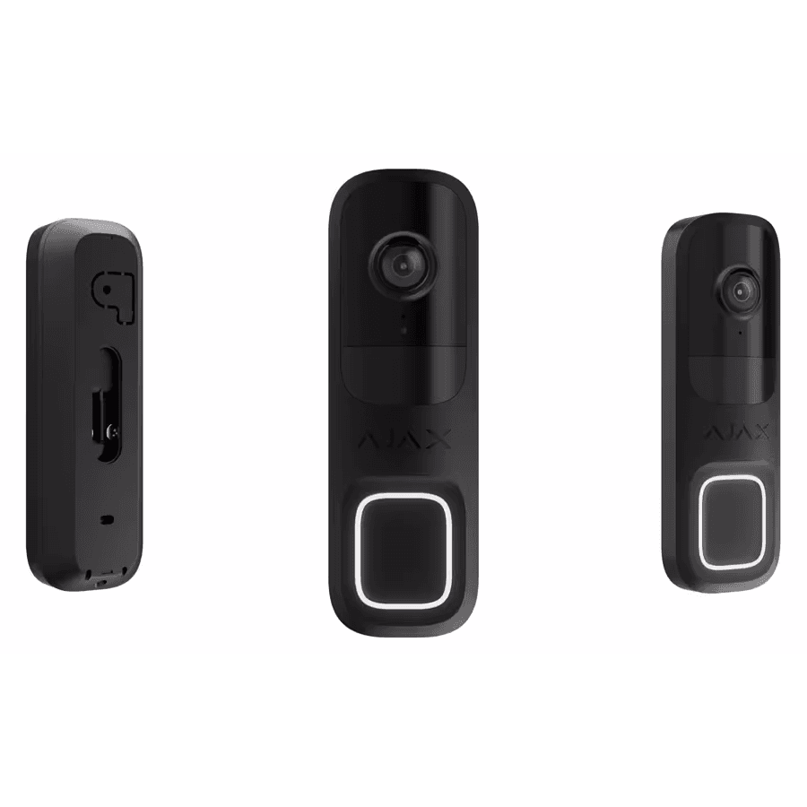 Ajax DoorBell - Afbeelding 3
