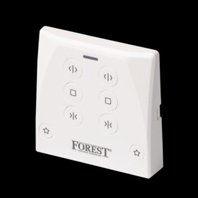 Forest EasyTouch® Wireless Wall Switch WIT