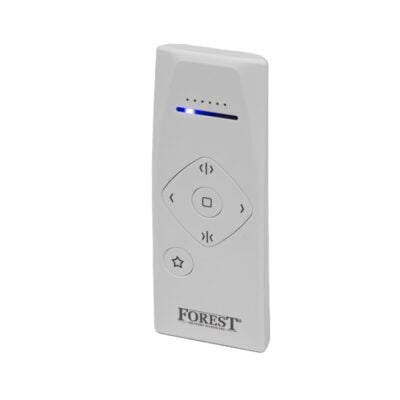 Forest EasyTouch Link afstandsbediening WIT
