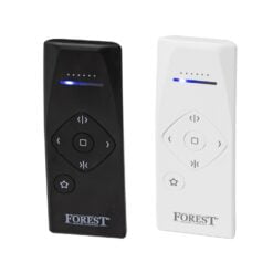Forest EasyTouch® afstandsbediening 6 kanaals