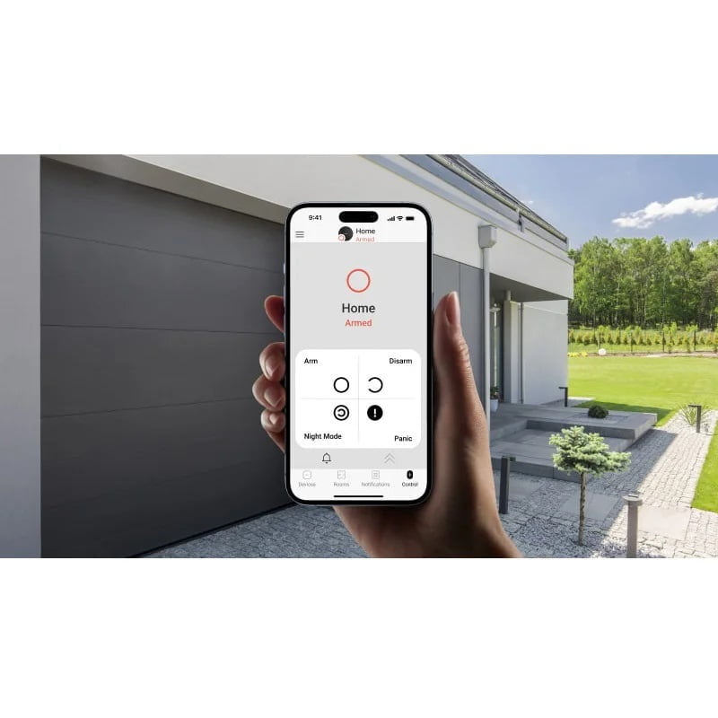 Ajax Systems alarm set samenstellen - Afbeelding 2