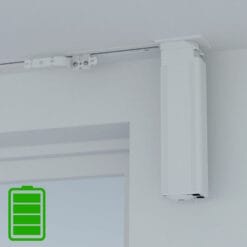 Forest FMS Plus inbouw met Shuttle Accu motor tot 25kg