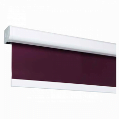 Forest Atlantis® elektrisch rolgordijn