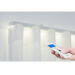 Forest raamdecoratie