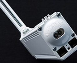 Alternative view of Forest Shuttle® L losse motor met 433 MHz ontvanger