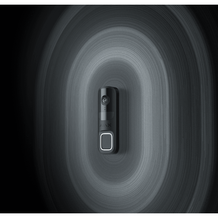 Ajax DoorBell - Afbeelding 2