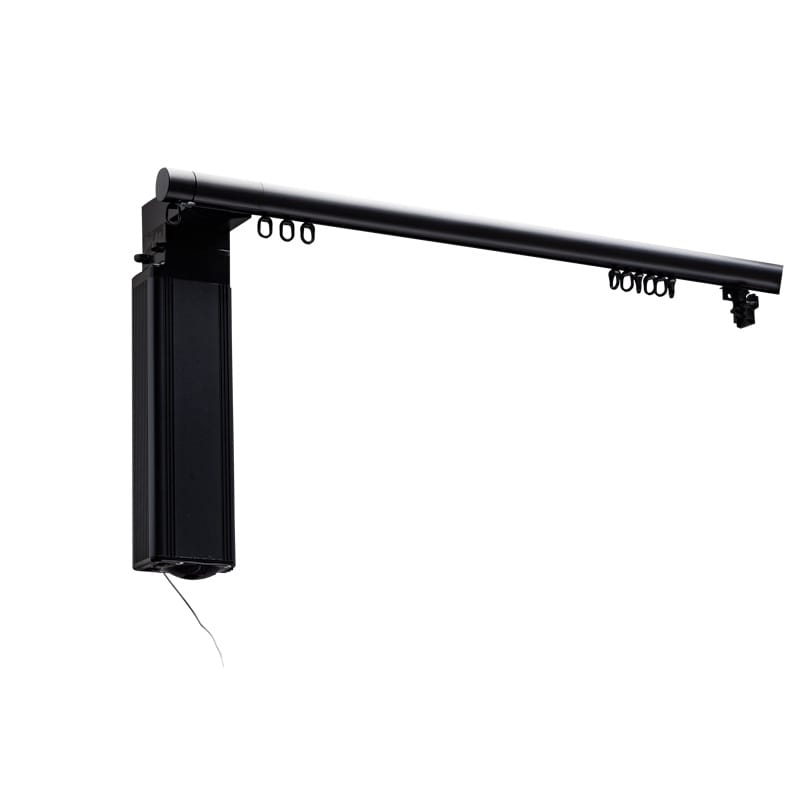 Forest MRS railroede systeem met Shuttle M motor tot 70kg - Afbeelding 2