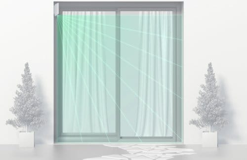 Ajax Curtain outdoor - Afbeelding 7