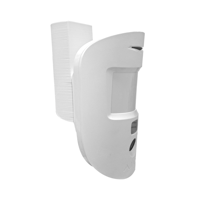 Ajax MotionCam(PhOD) plafondsteun