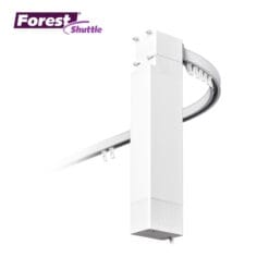 Forest FMS Compact systeem met Shuttle Go motor tot 35kg