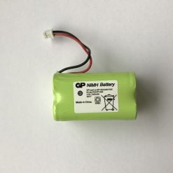 Accu t.b.v. CommPact - SecuPlace - SecuSelf basisunit