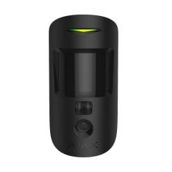 Alternative view of Ajax StarterKit 2 met PirCam (zwart)