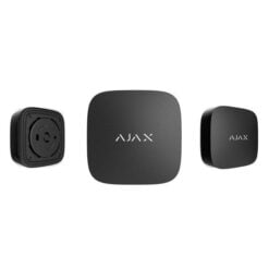 Alternative view of Ajax LifeQuality