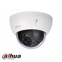 - Dahua IP camera