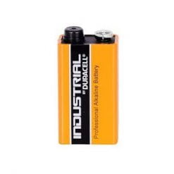 Duracell Alkaline 9V blok batterij