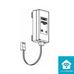 Forest Klik-On RF ontvanger voor Shuttle-L