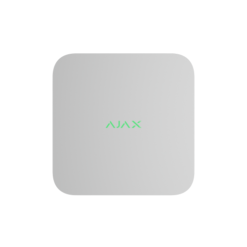 Alternative view of Ajax NVR