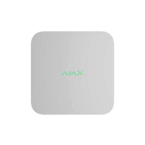 Ajax NVR - Afbeelding 2