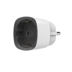 Alternative view of Ajax Socket